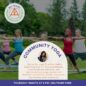 Yoga in the Park- Registration Open
