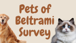 Pets of Beltrami